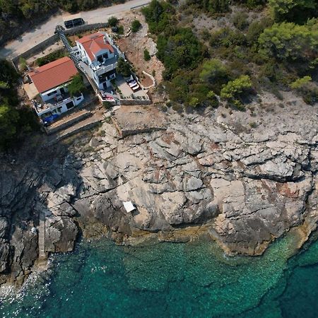 Beach House Zecja Poljica  Exteriér fotografie