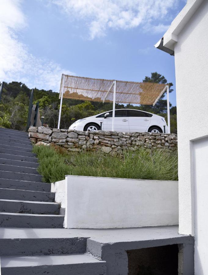 Beach House Zecja Poljica  Exteriér fotografie