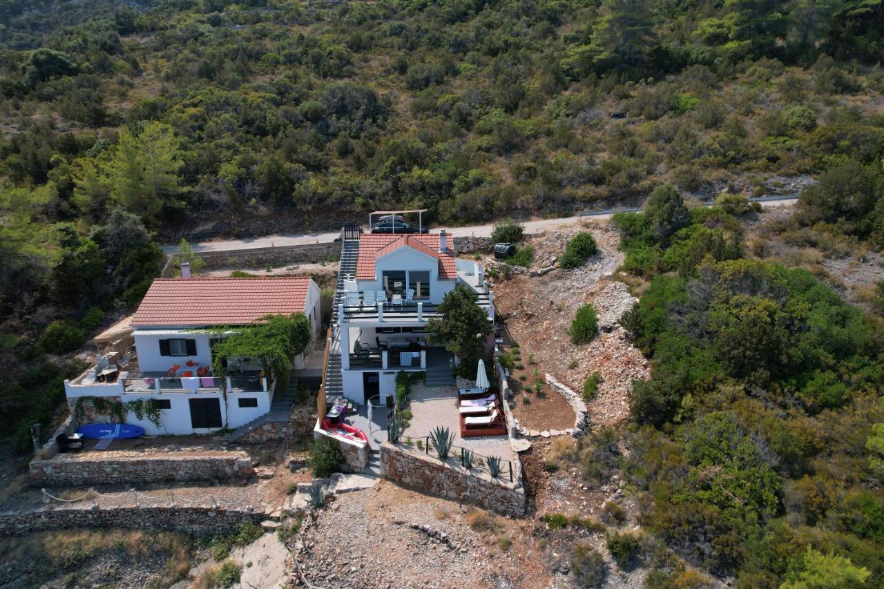 Beach House Zecja Poljica  Exteriér fotografie