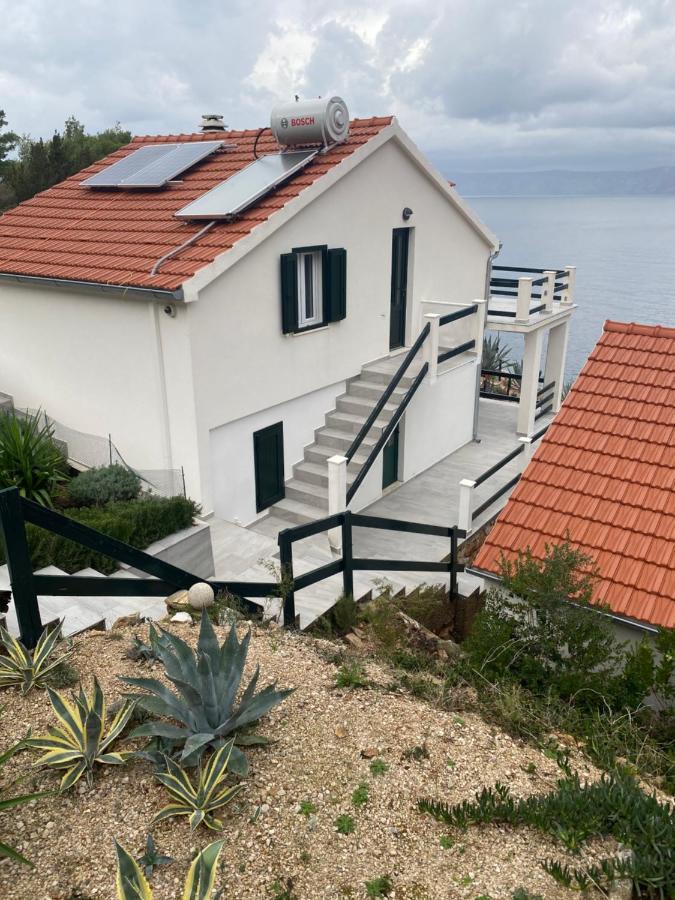 Beach House Zecja Poljica  Exteriér fotografie