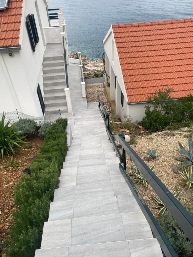 Beach House Zecja Poljica  Exteriér fotografie
