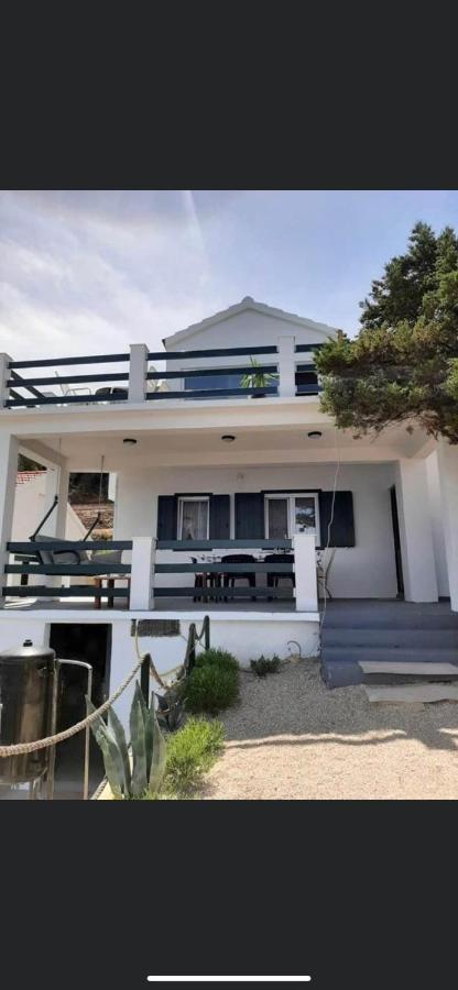Beach House Zecja Poljica  Exteriér fotografie